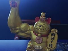 -BlueGame深蓝密室逃脱真人NPC(京投港·长阳店)
