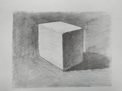 -黑骏画室·深圳美术中高考黄埔军校