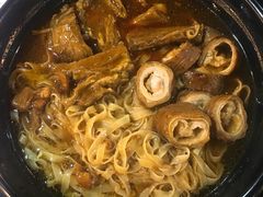 -亞婆井·劲抽面食(铂顿城店)