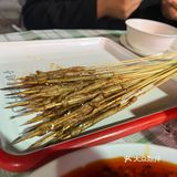 最近吃的最报好吃的一顿