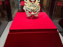 -北京大葆台遗址博物馆