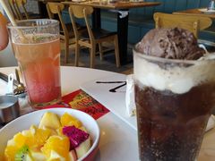 -必胜客(广渠路店)