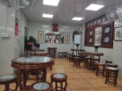 大堂-珍珍小食店(西华路店)