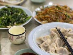 -李氏东北饺子王·铁锅炖(回龙湾店)
