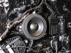 -神莺汽车音响改装连锁机构(深圳旗舰店)