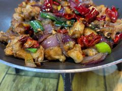 -湘香私房菜(大石长隆店)