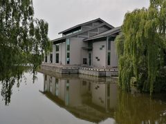 -绍兴鉴湖君澜大酒店