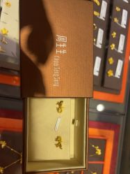 -周生生Chow Sang Sang(苏州中心南区店)