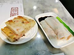 -糖朝(尖沙咀店)