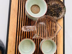 -云里小坐·小院里·团建·宴请·下午茶(三圣乡店)