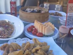 -舌尖上·霞浦滩涂海鲜·新闽菜(总店)