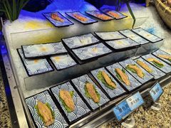 -初色海鲜自助(万丰路店)