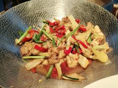 -柴米油盐(土菜院子店)