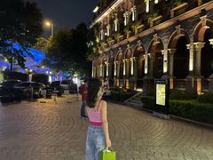 -288 Livehouse 酒吧(思南公馆店)