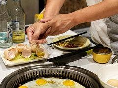 -东北烤肉(钟鼎名悦店)