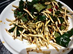 -不老溪贵州菜(广安门总店)