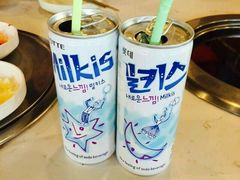 android_upload_pic-郑阿姨的家·이모네·韩料&烤肉(武川路店)
