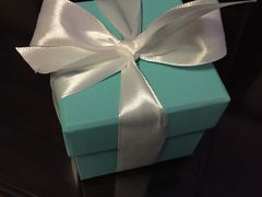 -Tiffany & Co.蒂芙尼
(南京德基广场店)