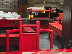 -小龙翻大江·小龙坎臻选店(太古里店)