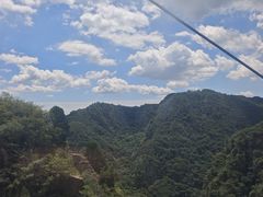 -京东石林峡风景区