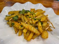 -遵义虾子卢四羊肉粉(大沽路店)