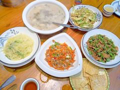 -吃香喝辣·地道衡东菜(南岳大庙店)