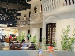 -晓粤·惹味粤菜(凯德乐峰广场店)