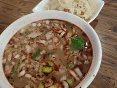 -兄弟俩老李家牛肉汤(总店)