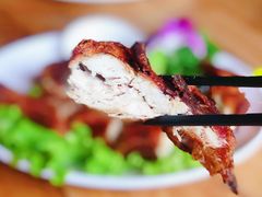 -庆云楼饭庄(什刹海店)