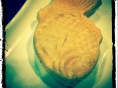 -粉粉乐鲷鱼烧(美罗城店)
