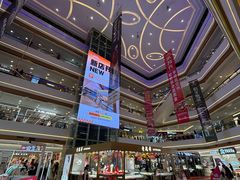 -和信广场(狮山店)