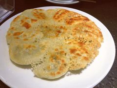 冰花锅贴饺-万重锦·人文川菜馆(骡马市店)