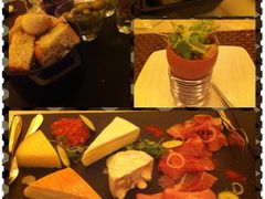 -上海和平饭店-华懋阁 The Cathay Room