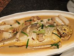 -柳记海鲜坊·蒸汽海鲜·福州菜·香辣蟹(芳群园店)