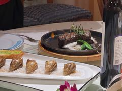 -俄士厨房(印象汇店)