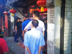 -阿二烤鸡(山塘街店)