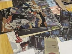 -剧狐剧本杀(徐汇1号店)