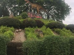 -自贡恐龙博物馆