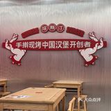 这汉堡🍔也太良心了吧