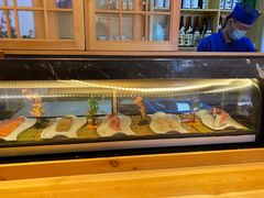 -万鱼亭 日本料理(无锡香山名园店)