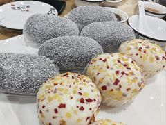 -苏记餐厅(叠南店)