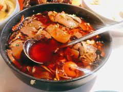 -荷塘秋月·本帮江浙菜(国权路店)