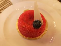 -都会尚膳·海鲜自助餐厅(重庆万豪酒店)