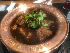 -友乐居羊蝎子(西直门店)