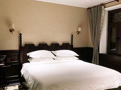 -小凤仙公馆酒店