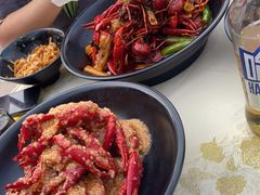 -聚味瞿记·龙虾堂(树木岭店)