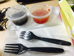 -Meal Salad米有沙拉(长泰广场店)