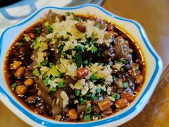 -霸王牛肉(天秀景地店)