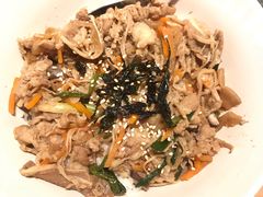 -新石器烤肉(马鞍山印象汇店)
