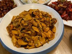 -陈傻子餐厅(世纪都会店)